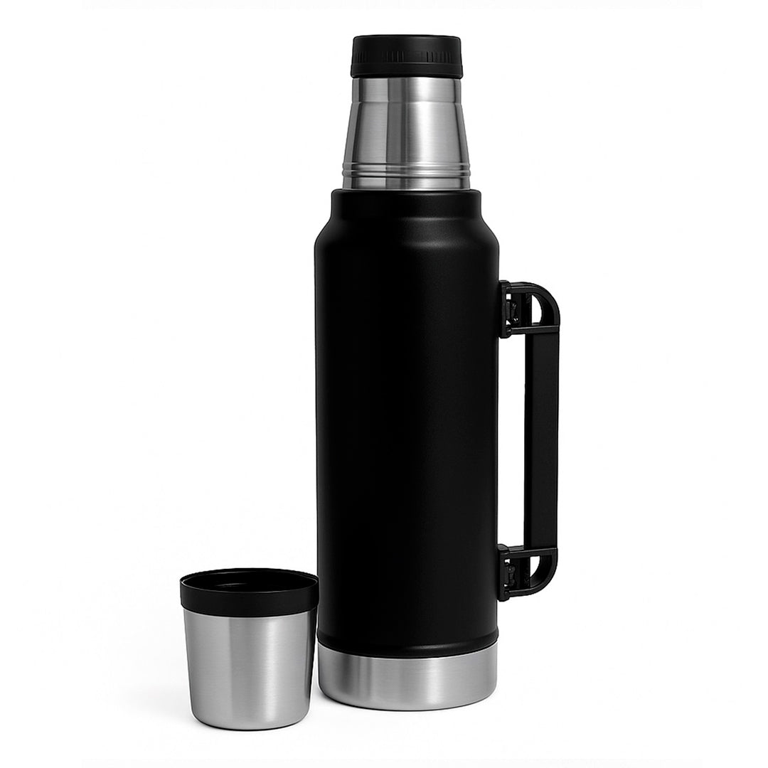 Termo 1.2L con Manija Personalizado