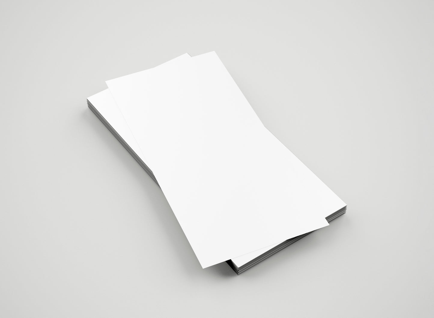 Diseño de Folleto A5