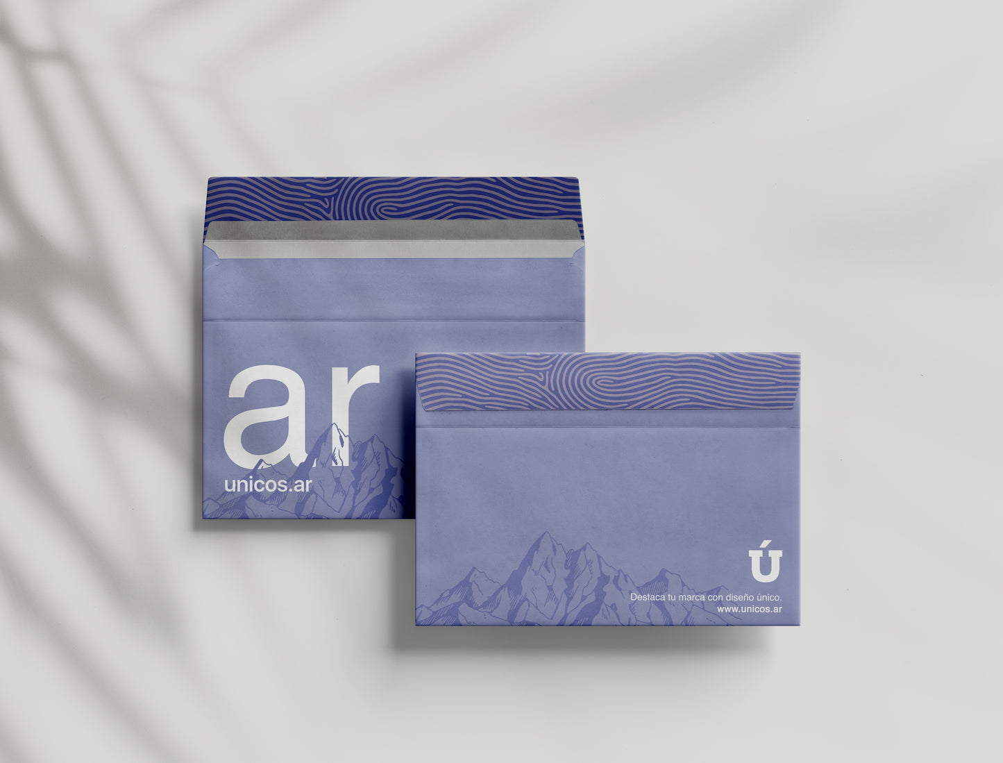 Diseño de Sobre