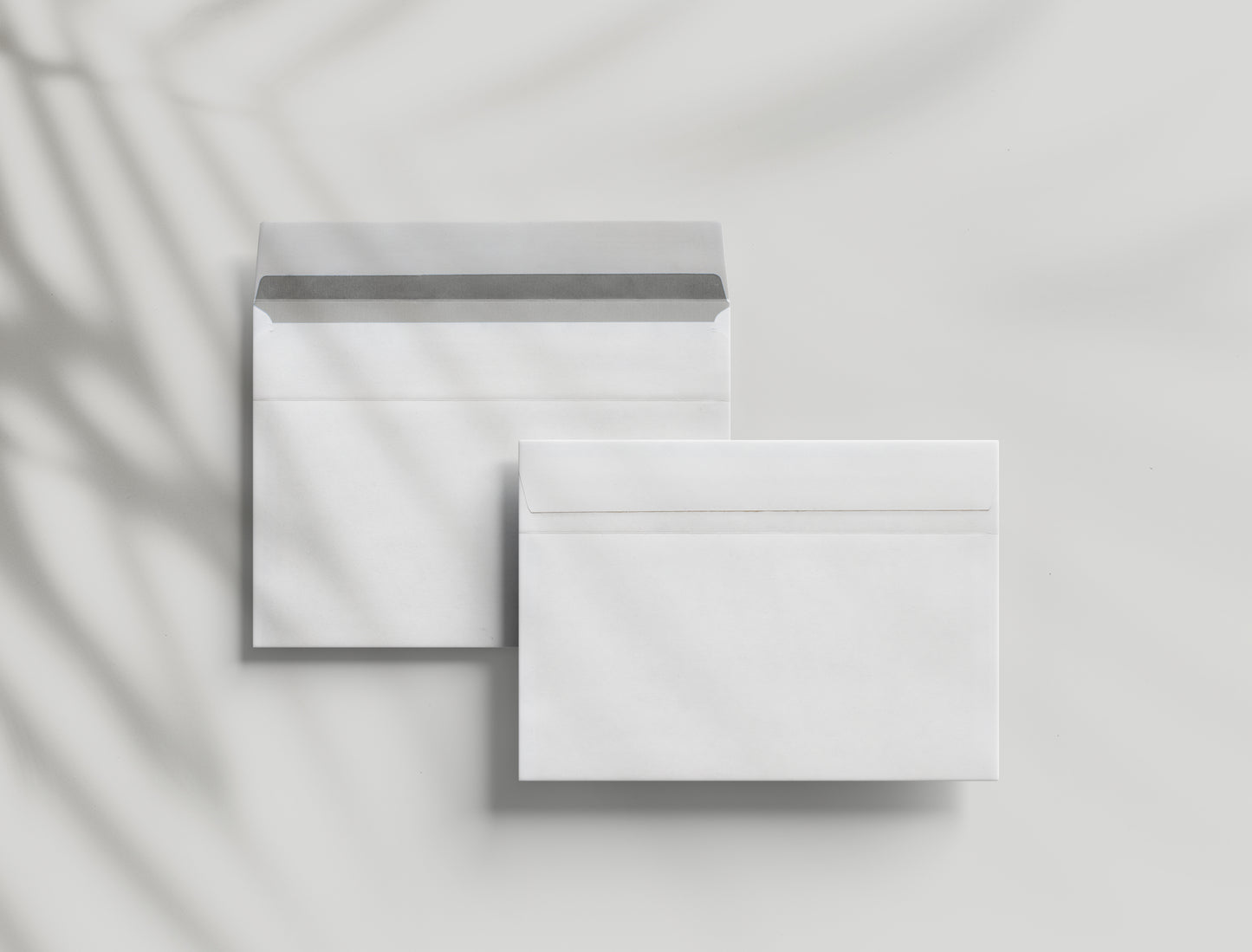 Diseño de Sobre
