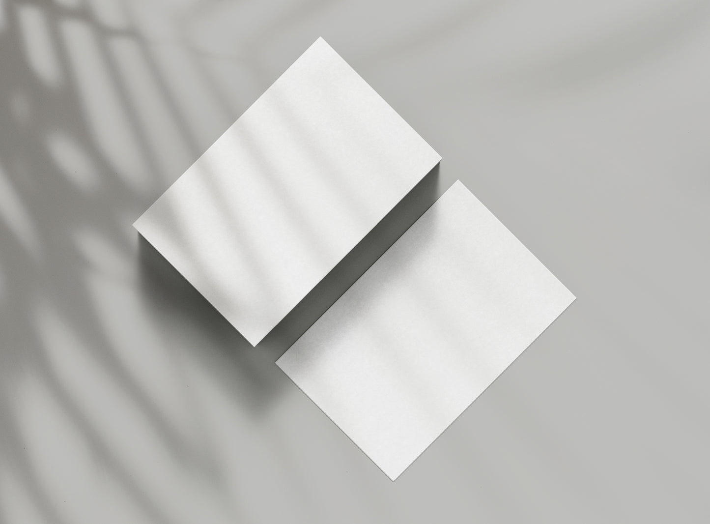 Diseño de Tarjeta Personal