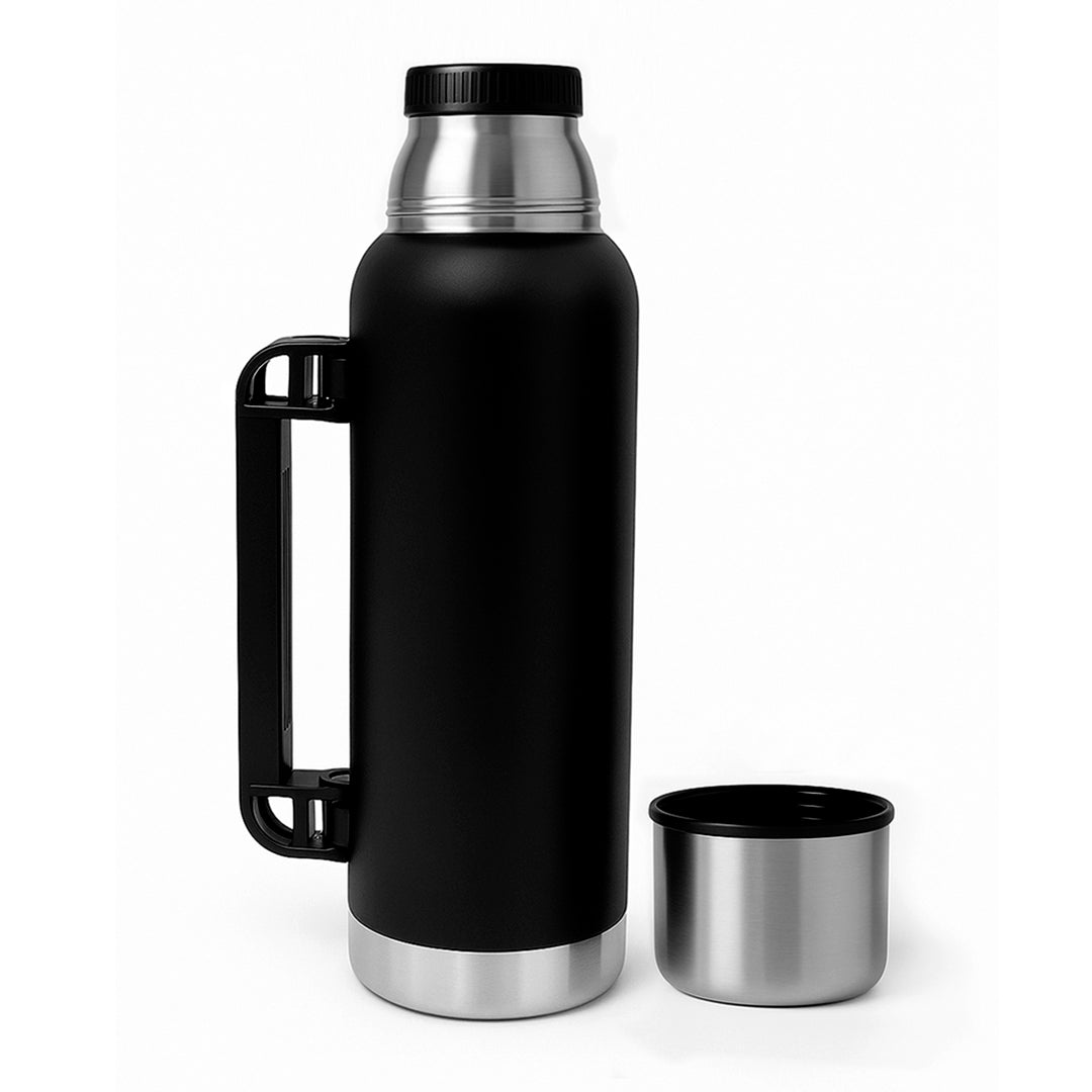 Termo 1.0L con Manija Personalizado