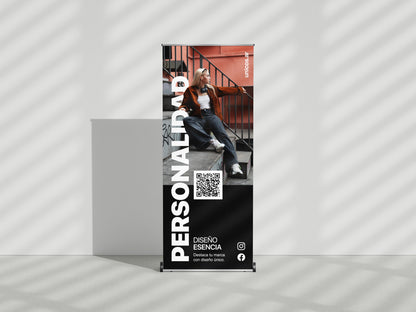 Diseño de Banner Publicitario