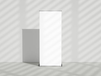 Diseño de Banner Publicitario