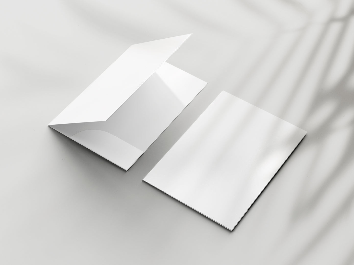 Diseño de Carpeta Institucional