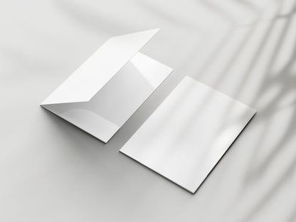 Diseño de Carpeta Institucional