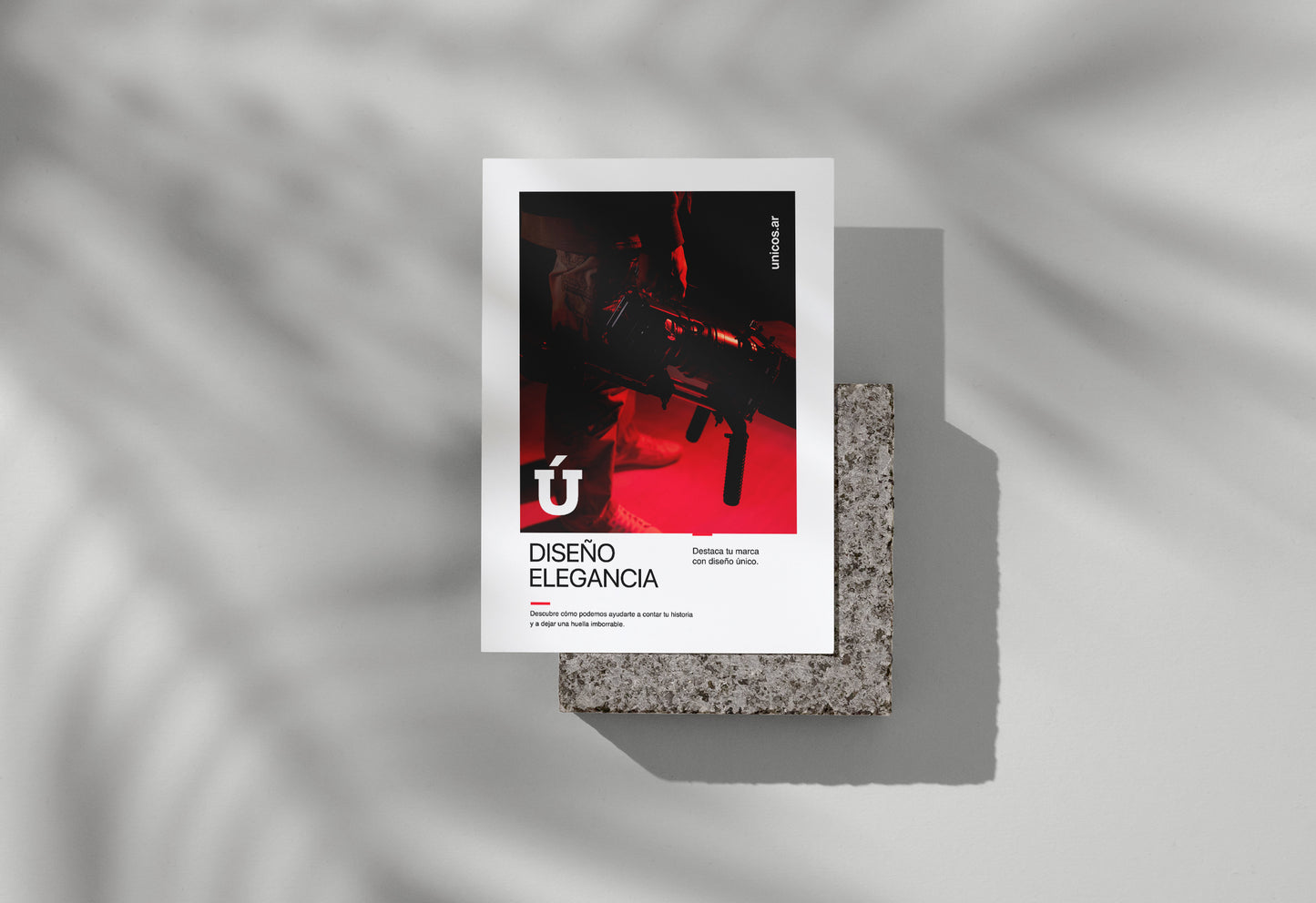 Diseño de Flyer para Evento