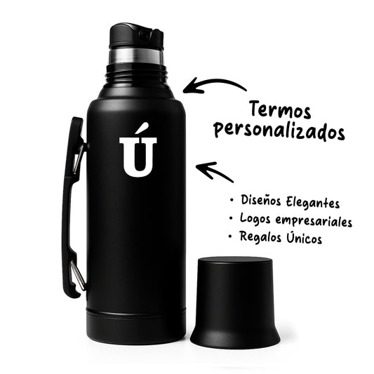 Termo System 1.2L Personalizado