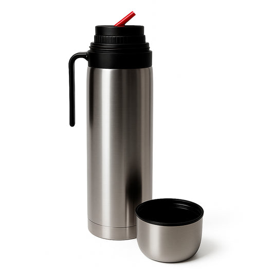 Termo 1.0L Media Manija