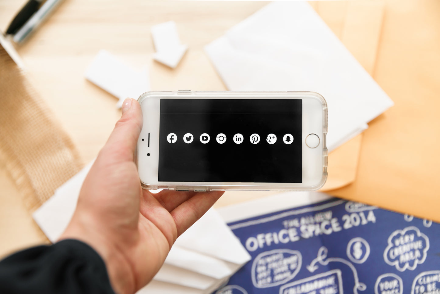 Automatización y Personalización de Marketing